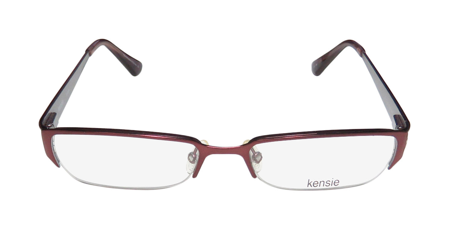 kensie Listen Eyeglasses by ModaFrames