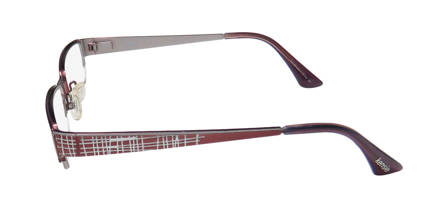 kensie Listen Eyeglasses by ModaFrames