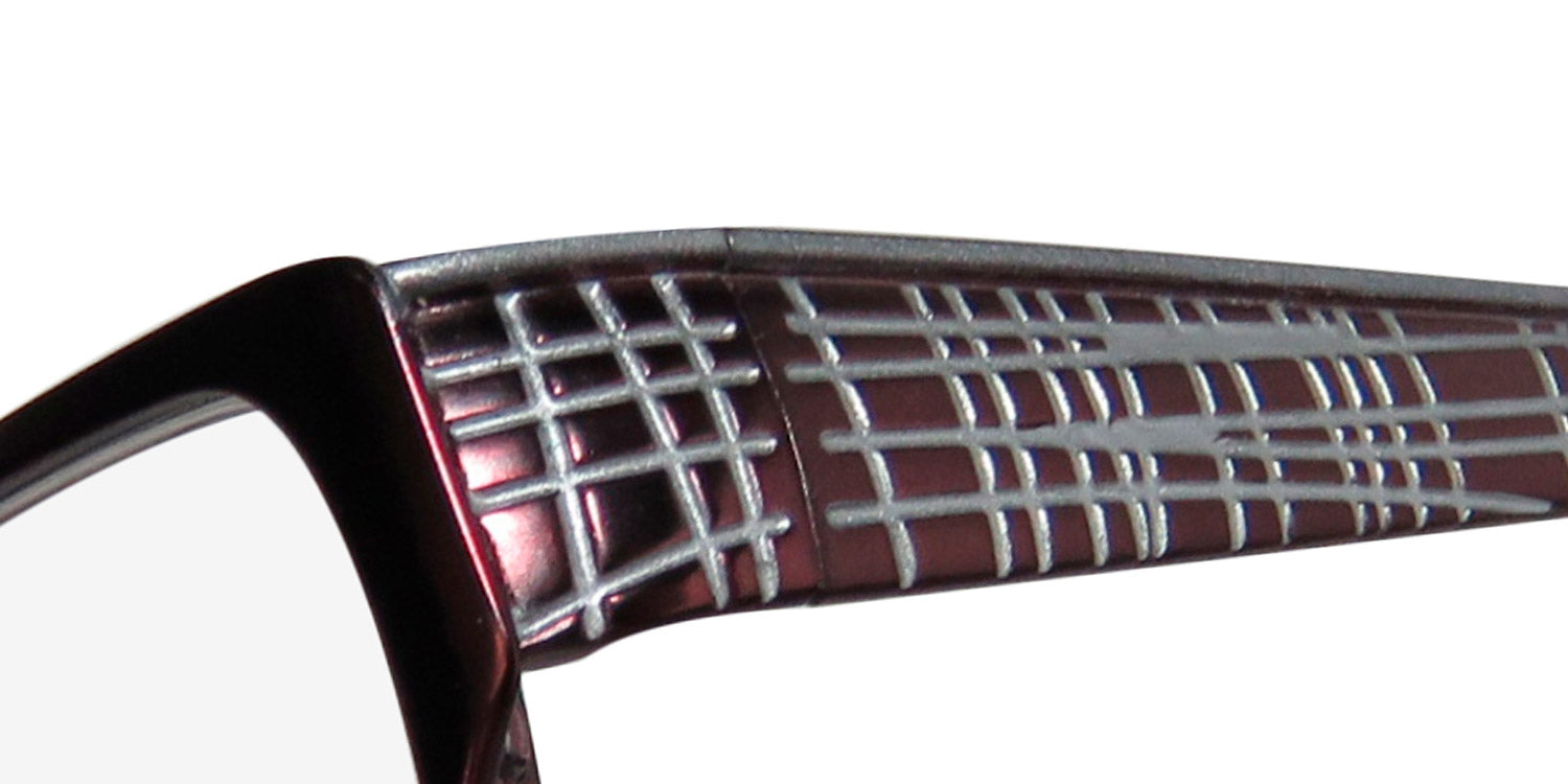 kensie Listen Eyeglasses by ModaFrames