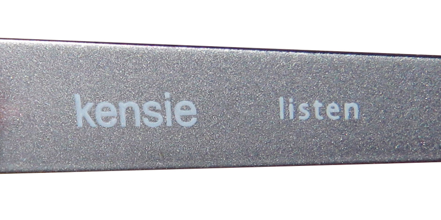 kensie Listen Eyeglasses by ModaFrames