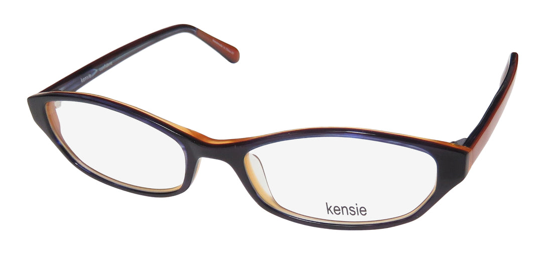 kensie Confident Eyeglasses by ModaFrames