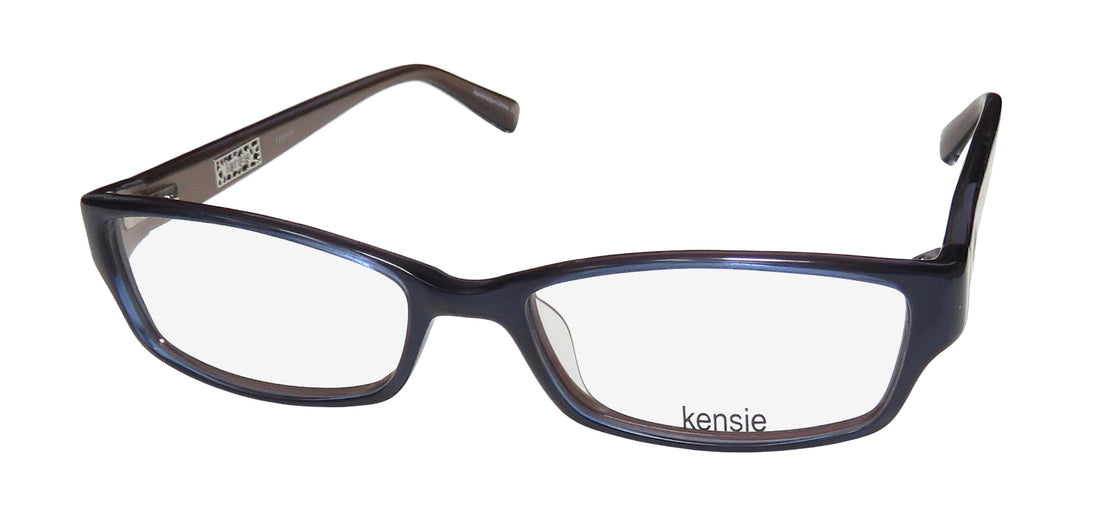 kensie Sparkle Eyeglasses by ModaFrames