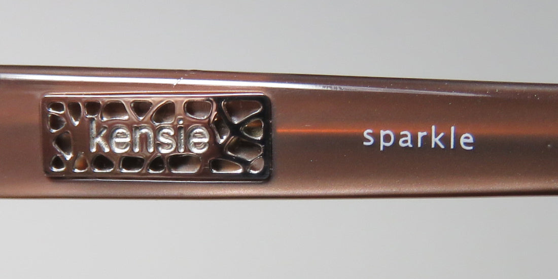 kensie Sparkle Eyeglasses by ModaFrames