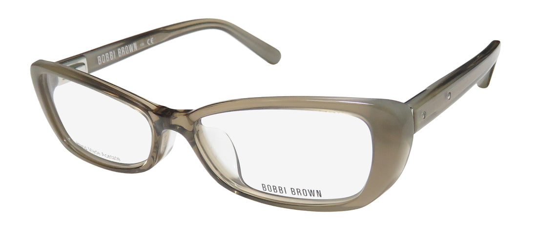 Bobbi Brown The Devin Eyeglasses by ModaFrames