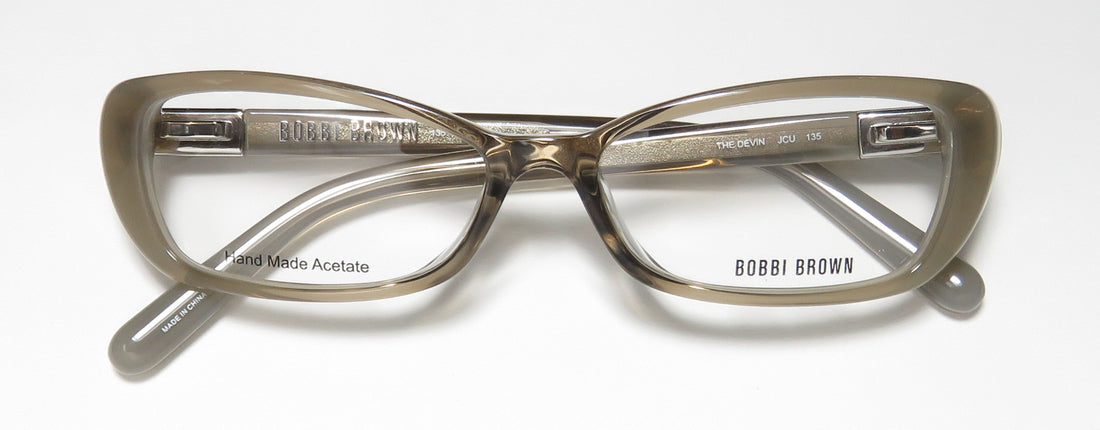 Bobbi Brown The Devin Eyeglasses by ModaFrames
