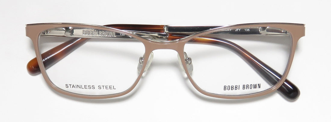 Bobbi Brown The Mallory Eyeglasses by ModaFrames