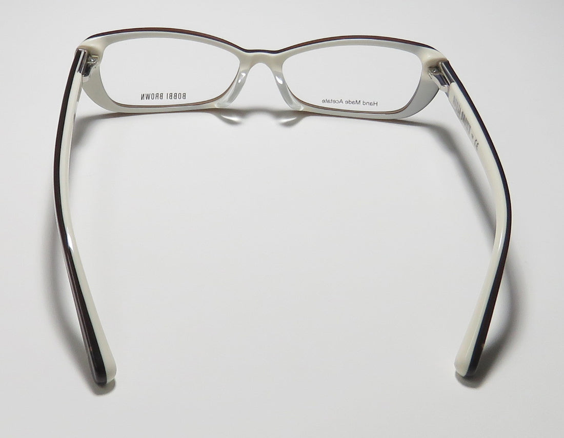Bobbi Brown The Devin Eyeglasses by ModaFrames