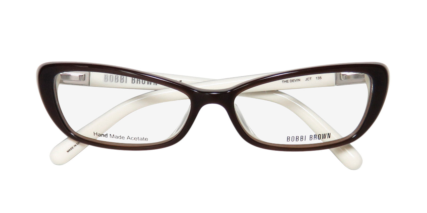 Bobbi Brown The Devin Eyeglasses by ModaFrames
