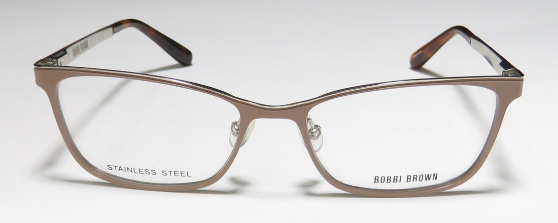 Bobbi Brown The Mallory Eyeglasses by ModaFrames