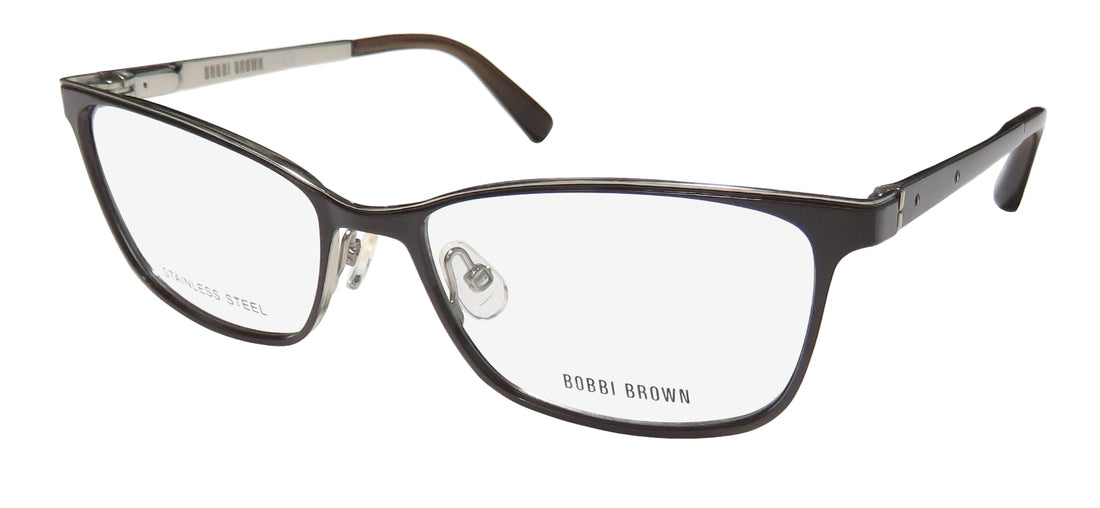 Bobbi Brown The Mallory Eyeglasses by ModaFrames