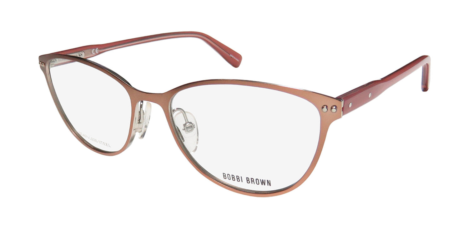Bobbi Brown The Meryl Eyeglasses by ModaFrames