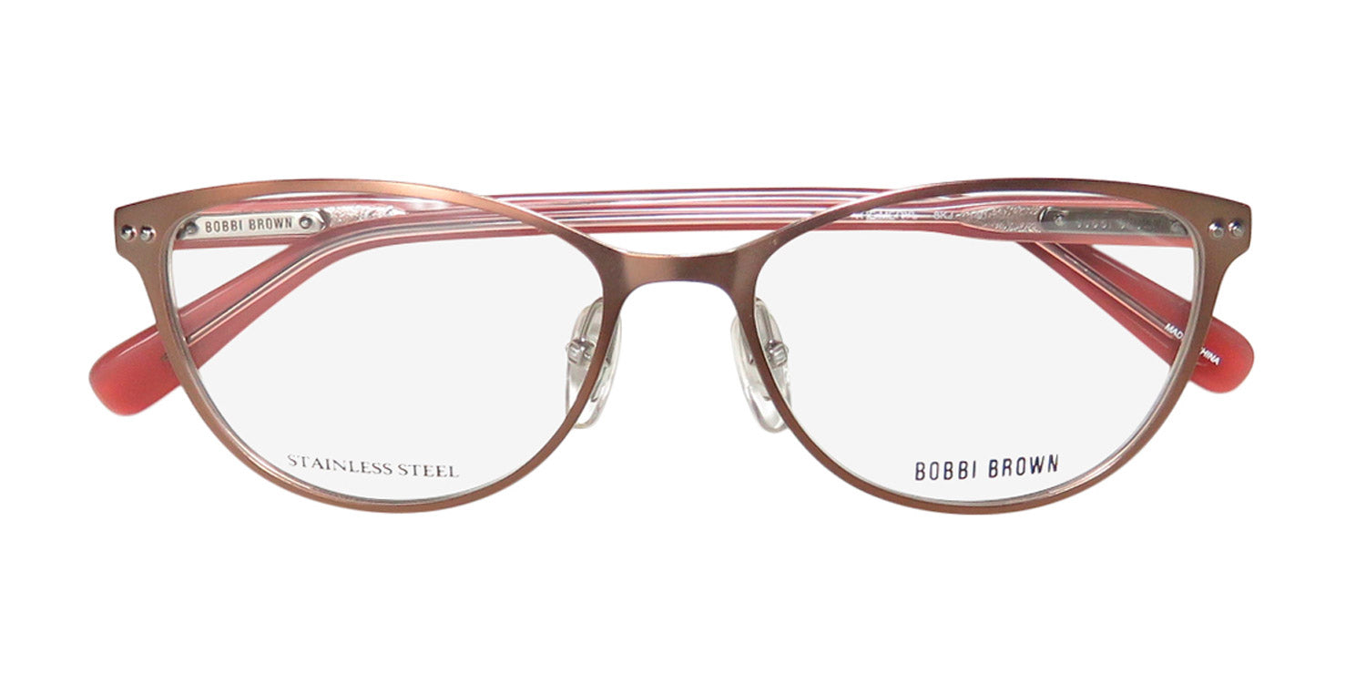 Bobbi Brown The Meryl Eyeglasses by ModaFrames