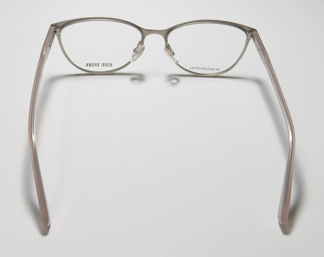 Bobbi Brown The Meryl Eyeglasses by ModaFrames