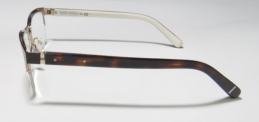 Bobbi Brown The Scout Eyeglasses by ModaFrames