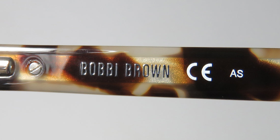 Bobbi Brown The Baxter Eyeglasses by ModaFrames