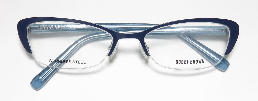 Bobbi Brown The Roza Eyeglasses by ModaFrames