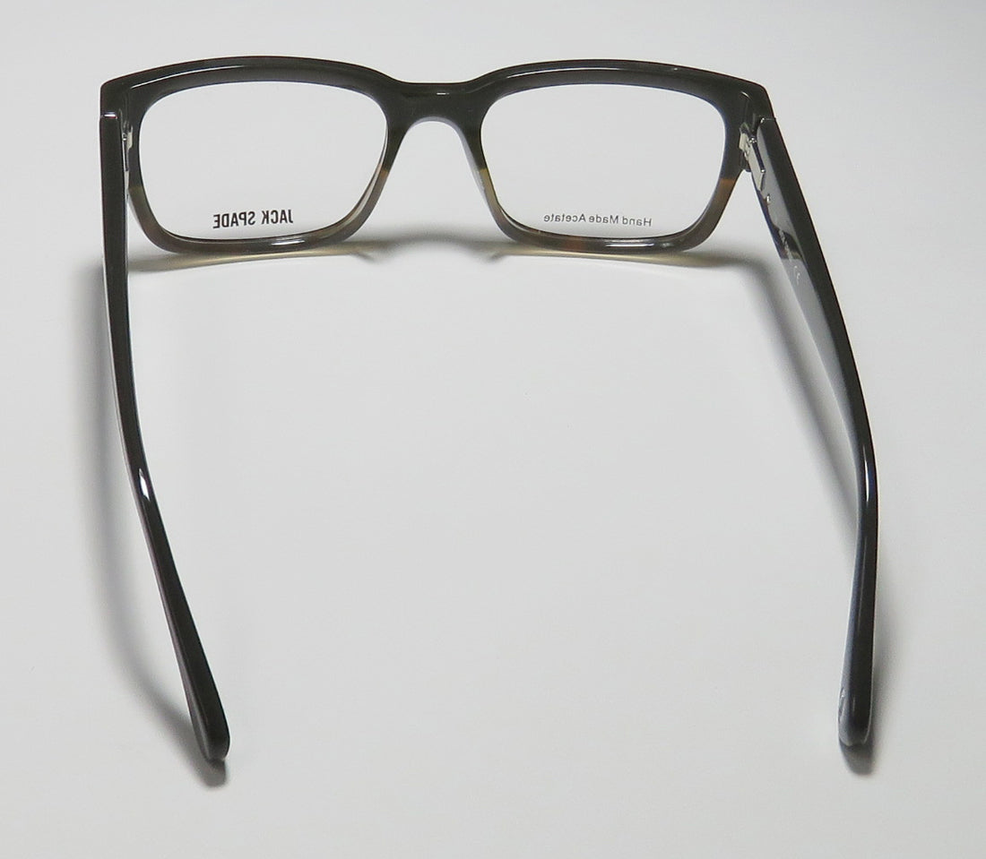 Jack Spade Grant Eyeglasses by ModaFrames