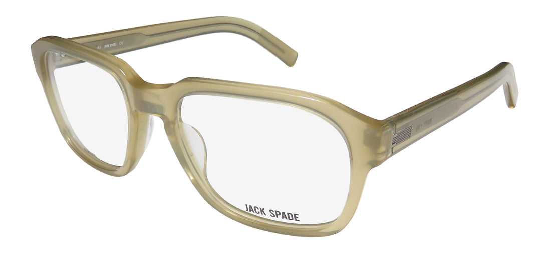 Jack Spade Hurst Eyeglasses by ModaFrames