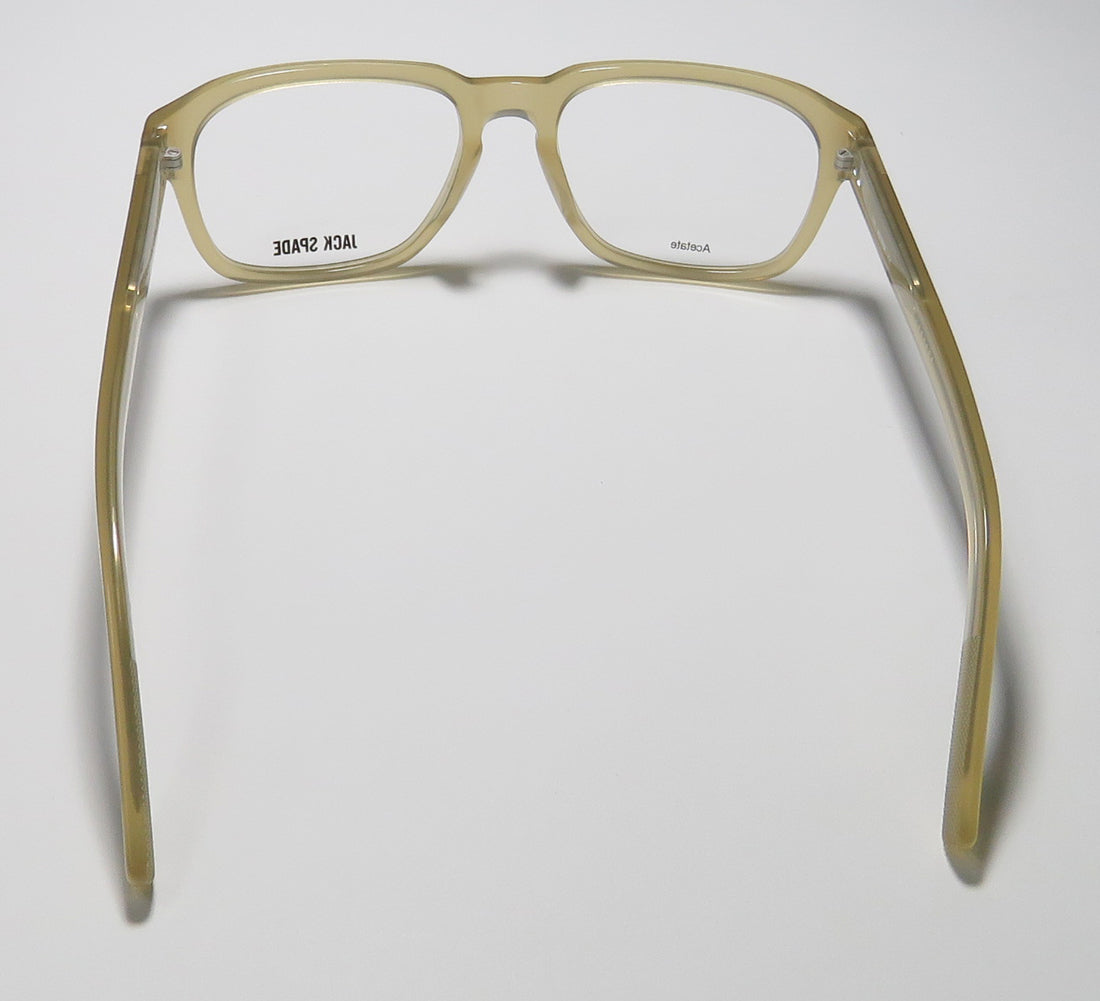 Jack Spade Hurst Eyeglasses by ModaFrames