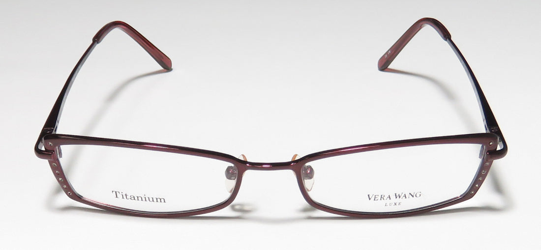 Vera Wang Luxe Trilogy I Eyeglasses by ModaFrames