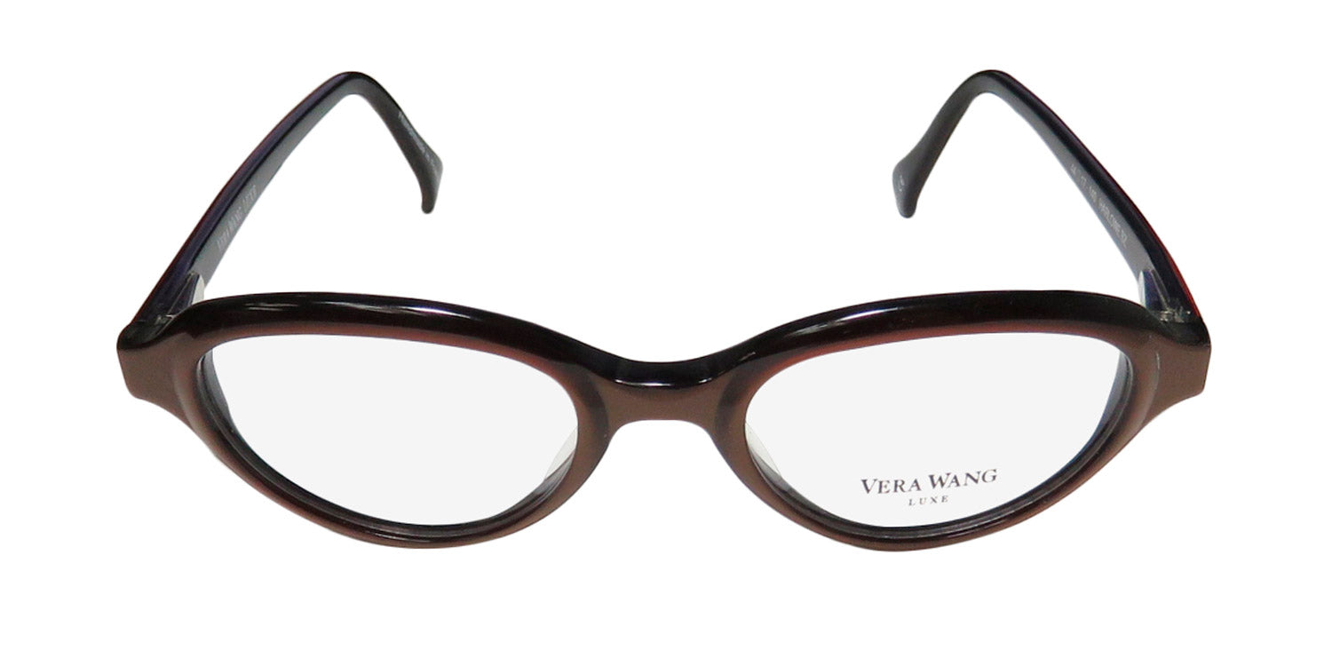 Vera Wang Luxe Harlowe Eyeglasses by ModaFrames