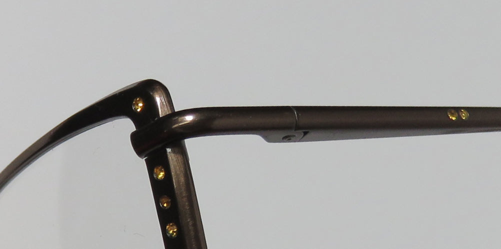 Vera Wang Luxe Trilogy I Eyeglasses by ModaFrames