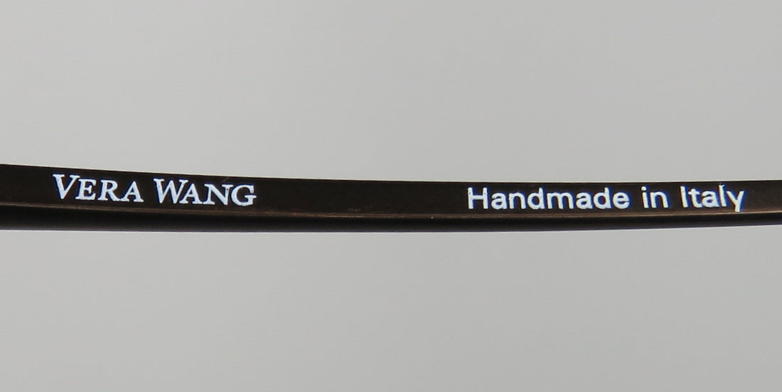 Vera Wang Luxe Trilogy I Eyeglasses by ModaFrames