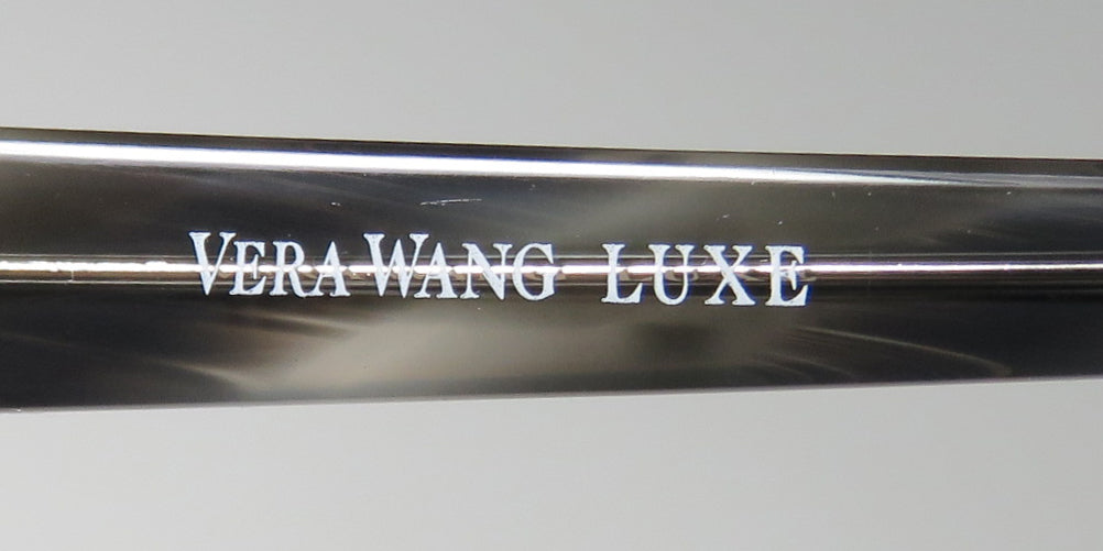 Vera Wang Luxe Gabore Ii Eyeglasses by ModaFrames