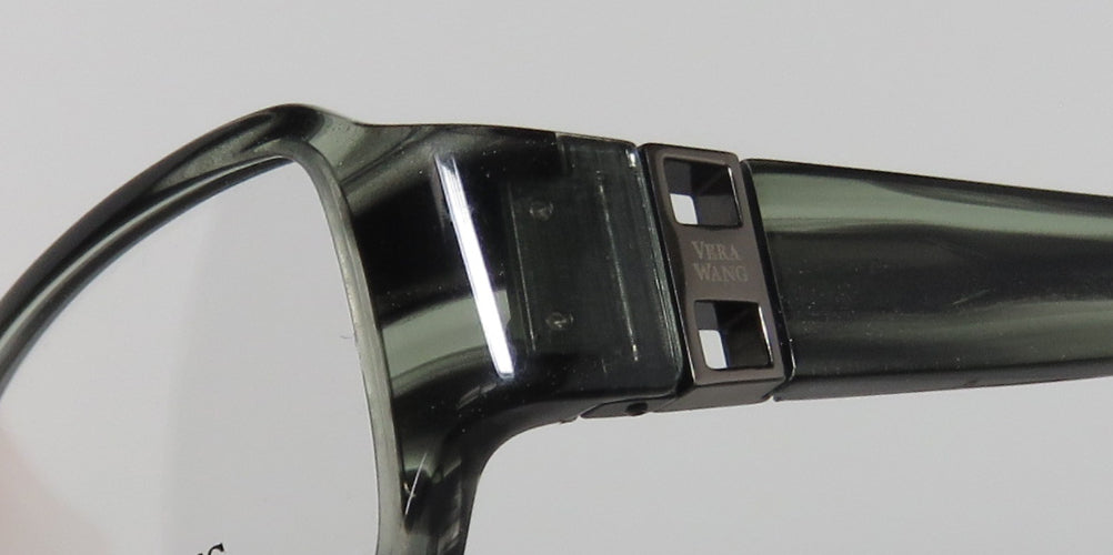 Vera Wang V164 Eyeglasses by ModaFrames