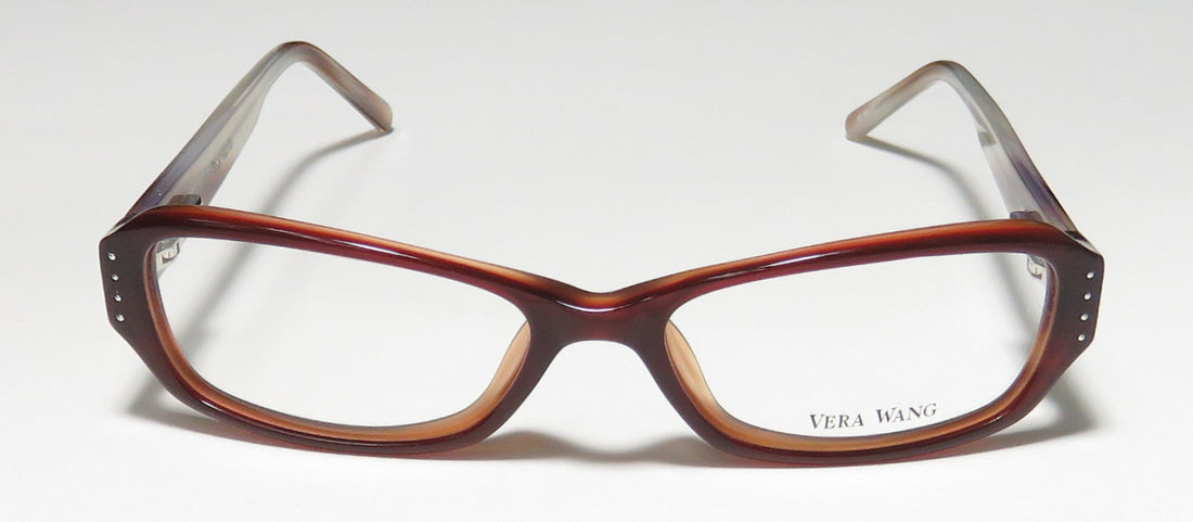 Vera Wang V167 Eyeglasses by ModaFrames