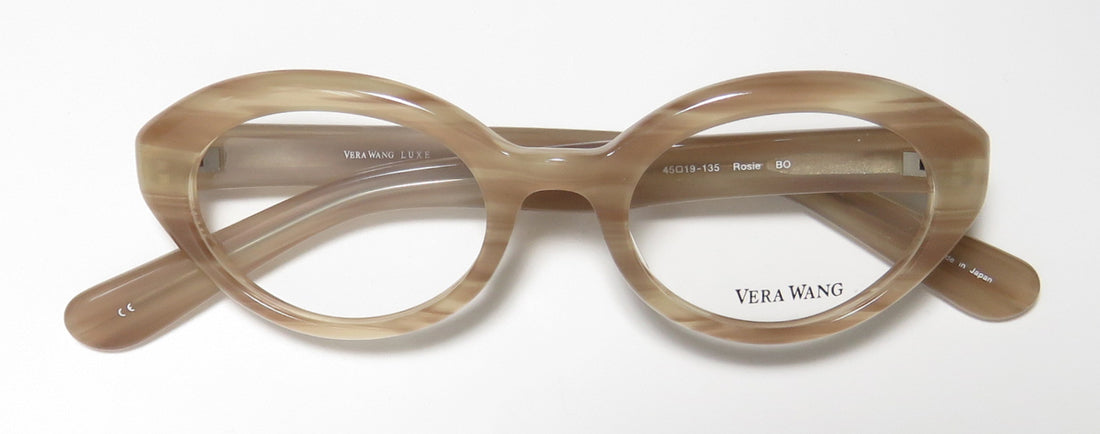 Vera Wang Luxe Rosie Eyeglasses by ModaFrames