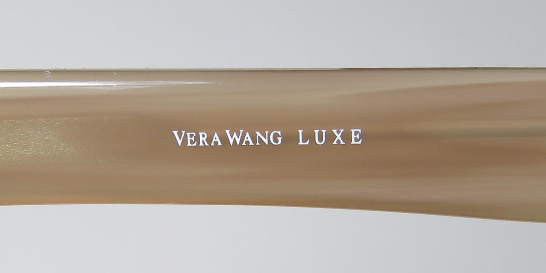 Vera Wang Luxe Rosie Eyeglasses by ModaFrames