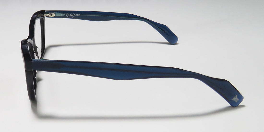 Yohji Yamamoto Yy1033 Eyeglasses by ModaFrames