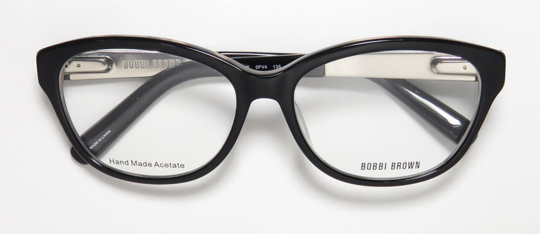 Bobbi Brown The Scarlett Eyeglasses by ModaFrames