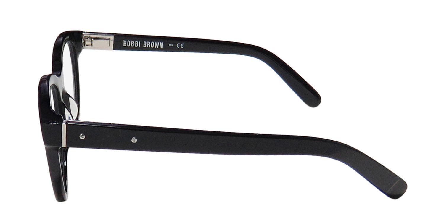 Bobbi Brown The Dalton Eyeglasses by ModaFrames