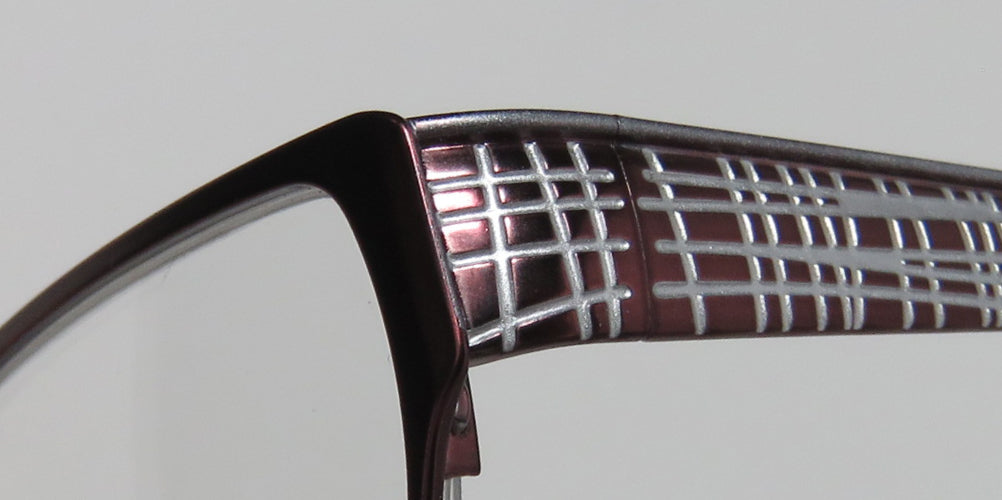 kensie Listen Eyeglasses by ModaFrames
