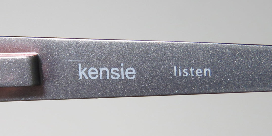 kensie Listen Eyeglasses by ModaFrames
