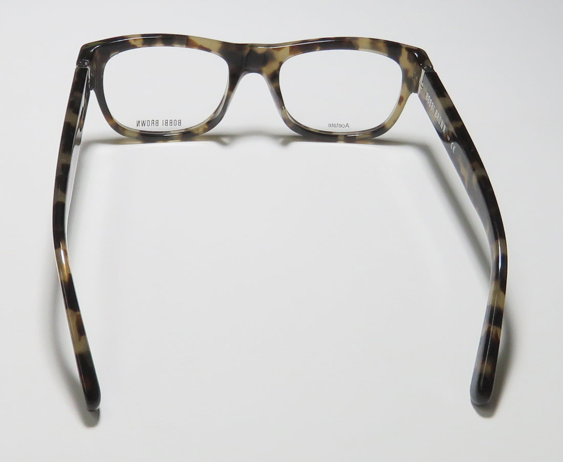 Bobbi Brown The Addison Eyeglasses by ModaFrames