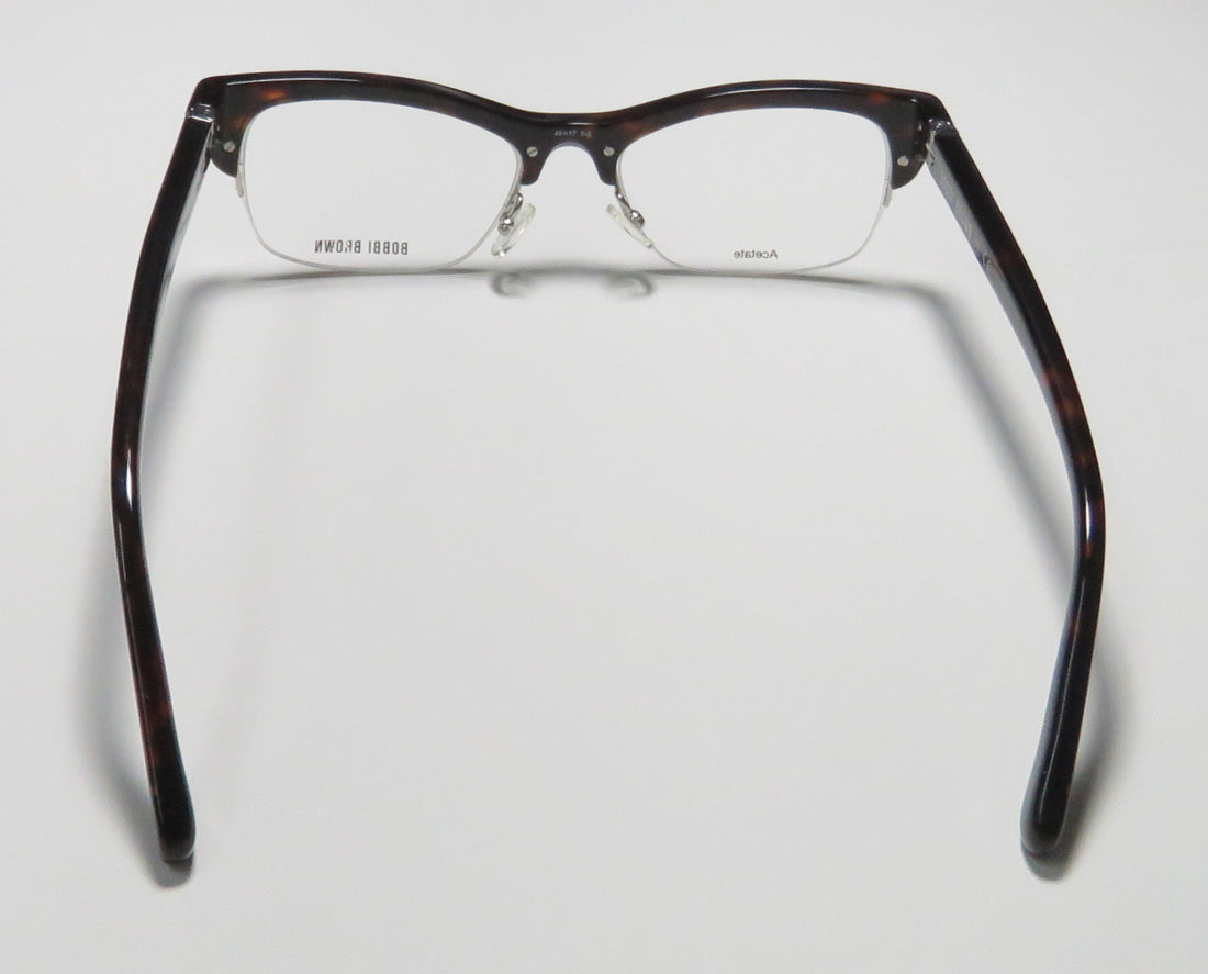 Bobbi Brown The Susan Eyeglasses by ModaFrames