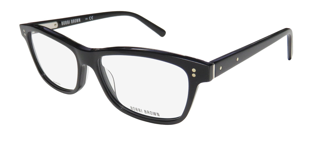 Bobbi Brown The Wilson Eyeglasses by ModaFrames