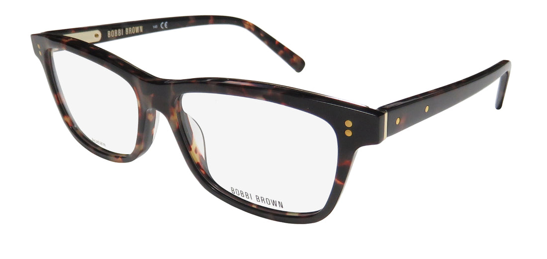 Bobbi Brown The Wilson Eyeglasses by ModaFrames