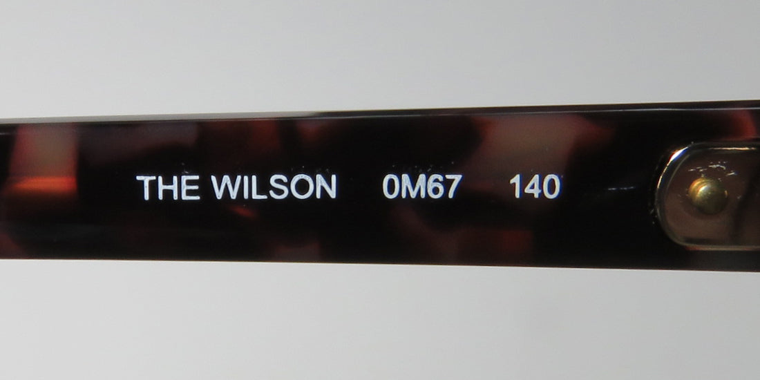 Bobbi Brown The Wilson Eyeglasses by ModaFrames
