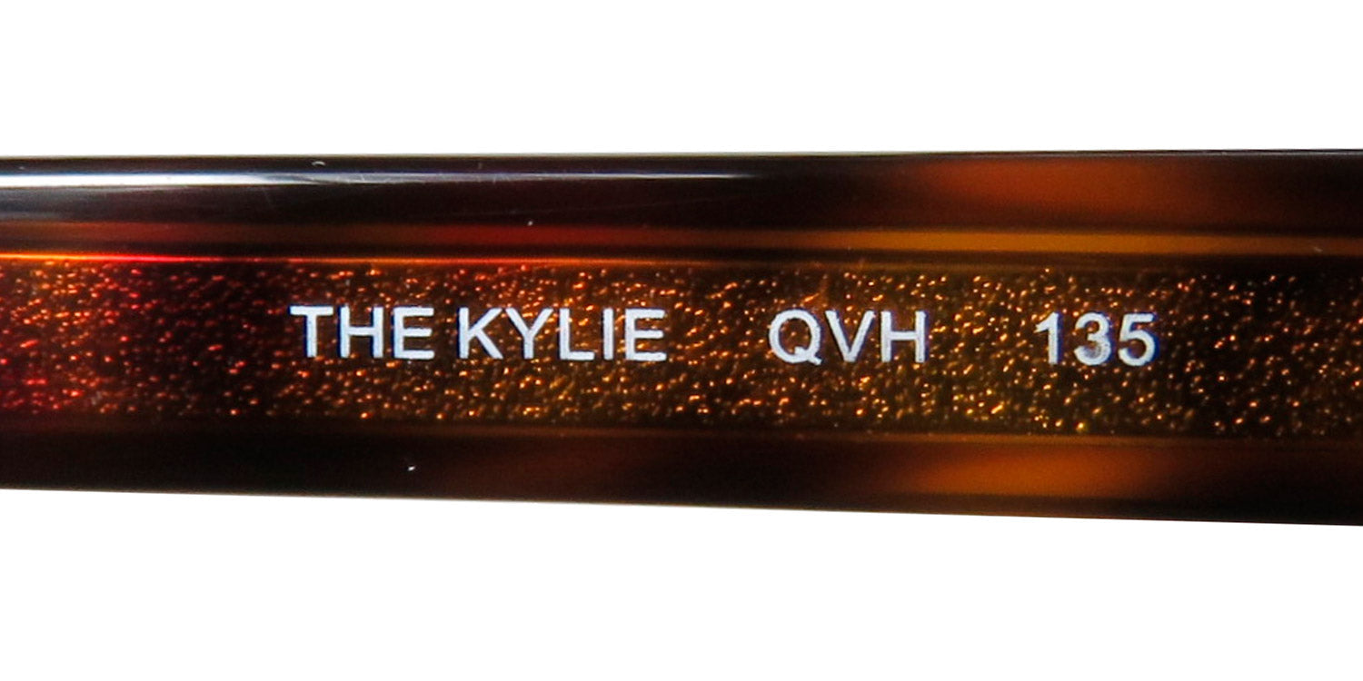 Bobbi Brown The Kylie Eyeglasses by ModaFrames