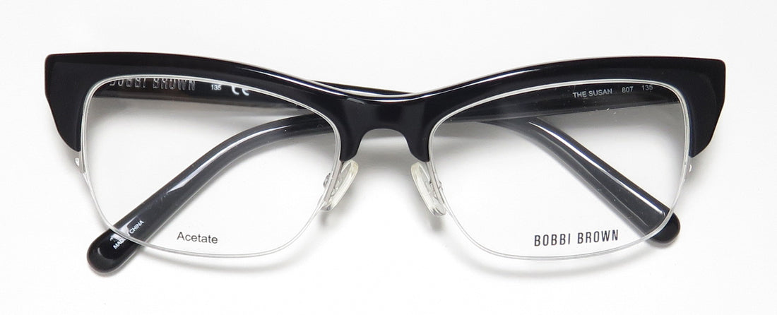 Bobbi Brown The Susan Eyeglasses by ModaFrames