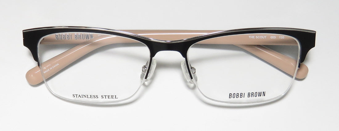 Bobbi Brown The Scout Eyeglasses by ModaFrames