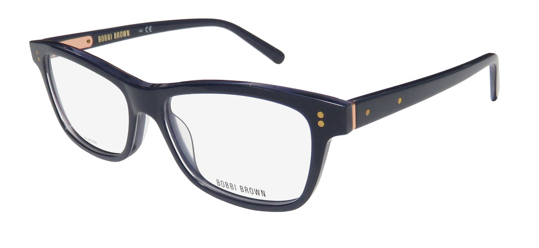 Bobbi Brown The Wilson Eyeglasses by ModaFrames