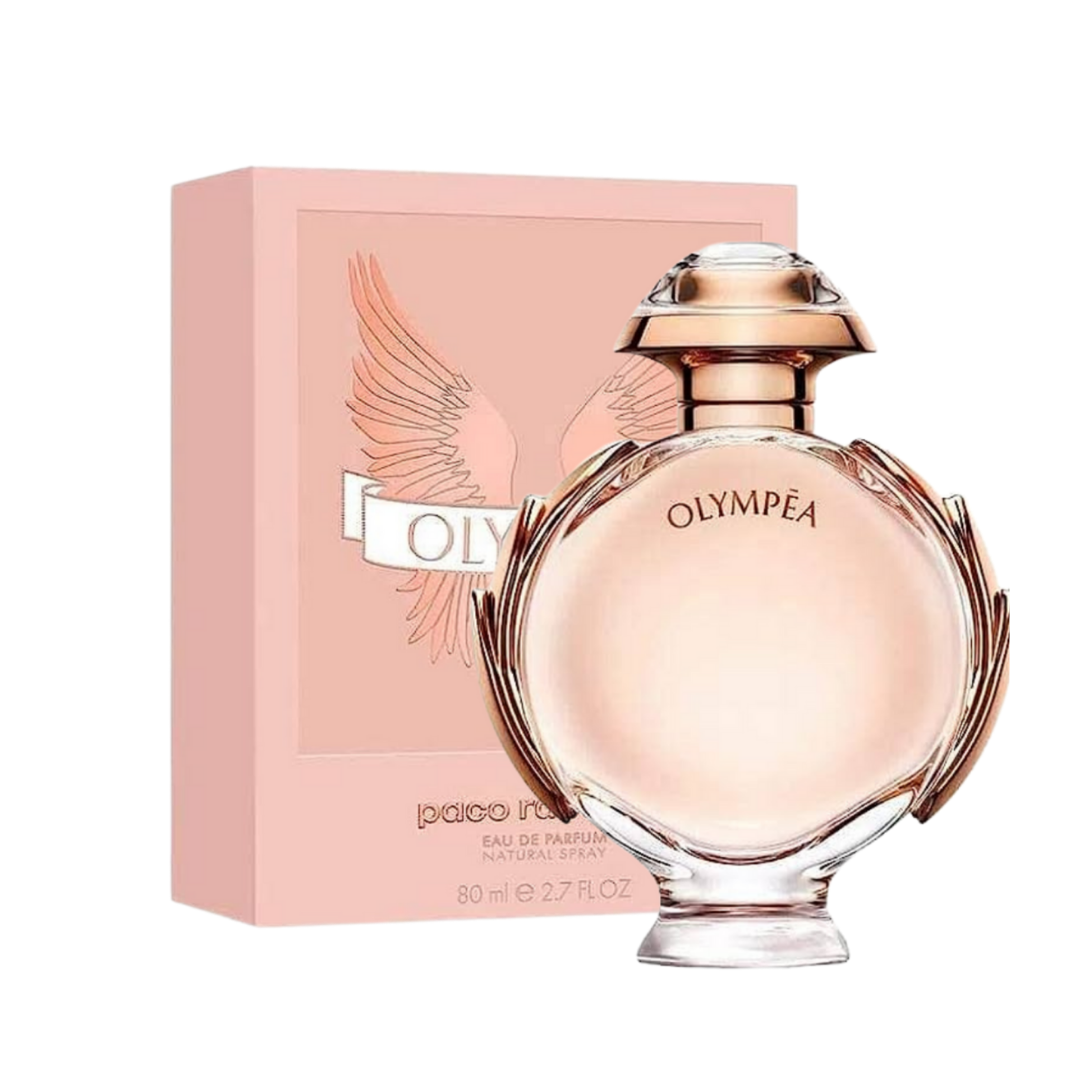 Paco Rabanne Olympea Eau de Parfum Women (1.7oz) by Farmacias Savia