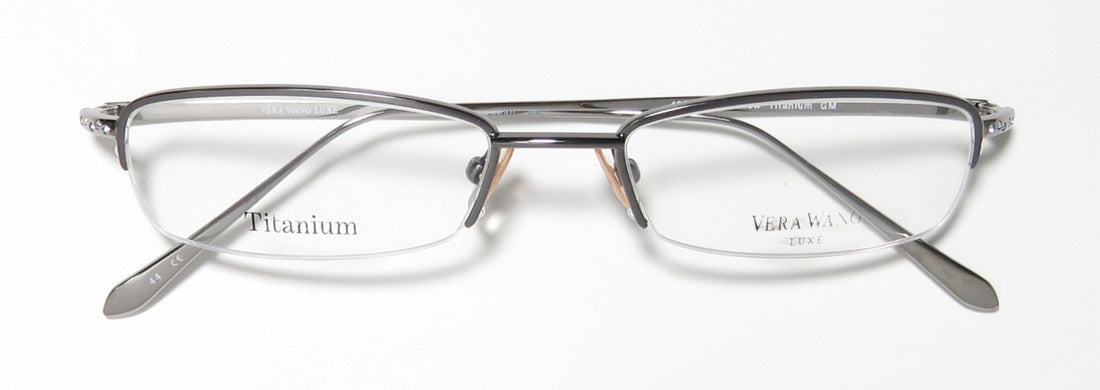 Vera Wang Luxe View Eyeglasses by ModaFrames