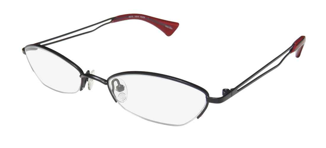 Max Studio Mx132 Eyeglasses by ModaFrames