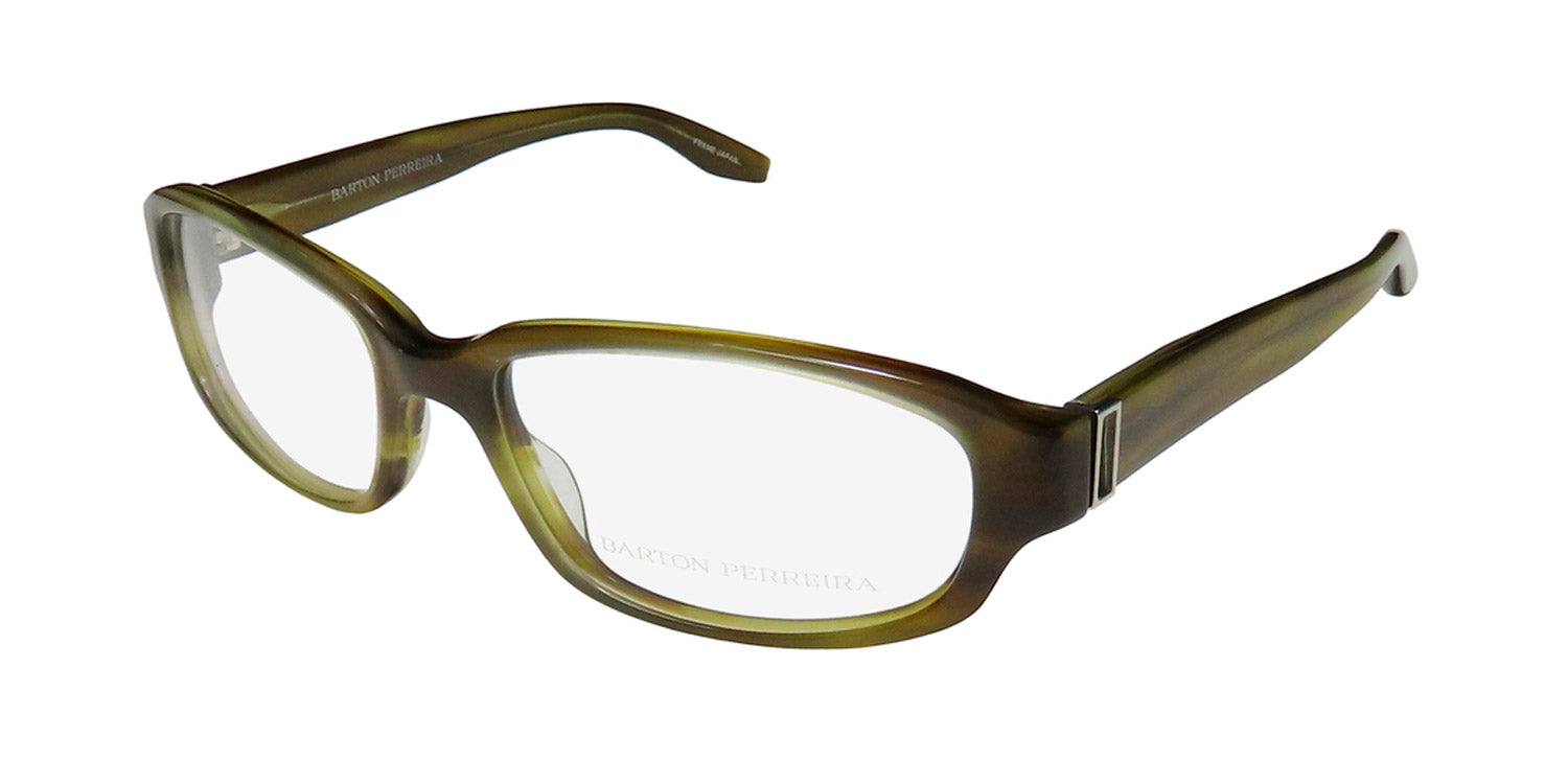 Barton Perreira Accomplice Eyeglasses by ModaFrames